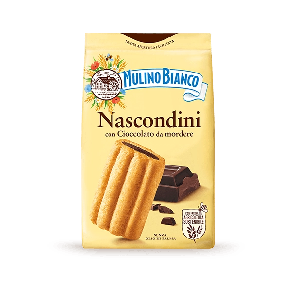 Nascondini